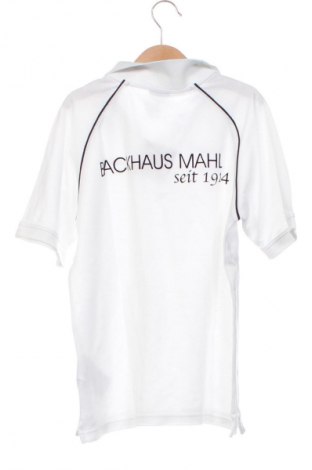 Gyerek póló Nike, Méret 10-11y / 146-152 cm, Szín Fehér, Ár 2 649 Ft