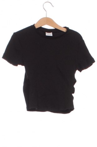 Dziecięcy T-shirt Page One, Rozmiar 10-11y/ 146-152 cm, Kolor Czarny, Cena 17,99 zł