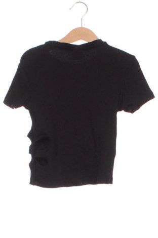 Dziecięcy T-shirt Page One, Rozmiar 10-11y/ 146-152 cm, Kolor Czarny, Cena 17,99 zł