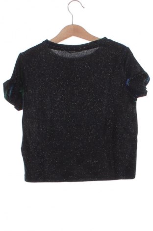 Kinder T-Shirt Reserved, Größe 5-6y/ 116-122 cm, Farbe Schwarz, Preis 1,99 €