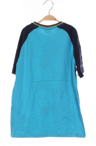 Kinder T-Shirt S.Oliver, Größe 8-9y/ 134-140 cm, Farbe Blau, Preis 7,99 €