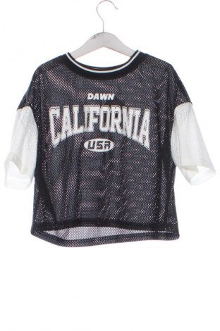 Tricou pentru copii SHEIN, Mărime 9-10y/ 140-146 cm, Culoare Multicolor, Preț 7,99 Lei