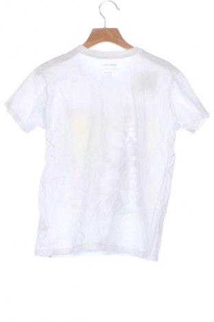 Kinder T-Shirt Sinsay, Größe 9-10y/ 140-146 cm, Farbe Weiß, Preis 8,03 €