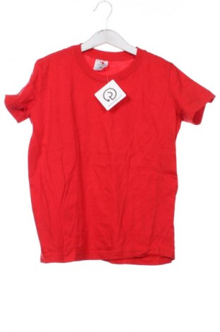 Gyerek póló Stedman, Méret 10-11y / 146-152 cm, Szín Piros, Ár 2 113 Ft