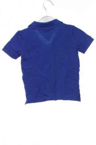 Detské tričko Tommy Hilfiger, Veľkosť 12-18m/ 80-86 cm, Farba Modrá, Cena  45,95 €