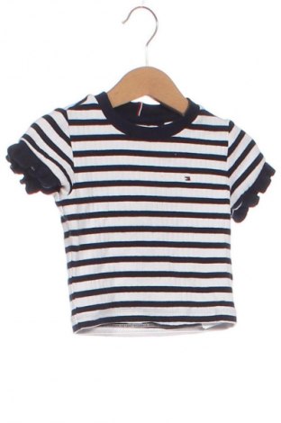 Tricou pentru copii Tommy Hilfiger, Mărime 18-24m/ 86-98 cm, Culoare Multicolor, Preț 97,99 Lei