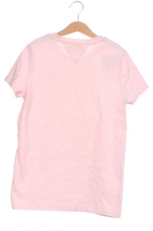 Kinder T-Shirt Tommy Hilfiger, Größe 15-18y/ 170-176 cm, Farbe Rosa, Preis 23,99 €
