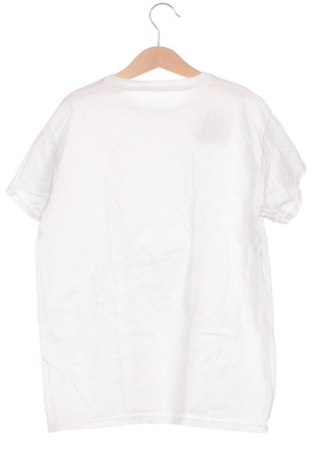 Kinder T-Shirt Unbranded, Größe 7-8y/ 128-134 cm, Farbe Weiß, Preis 4,99 €