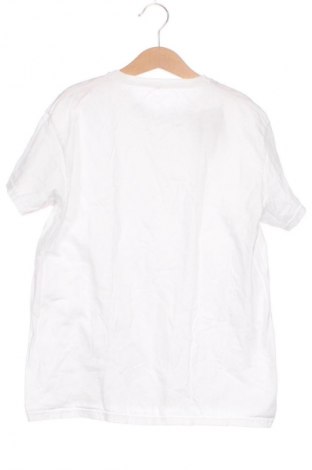 Kinder T-Shirt Unbranded, Größe 7-8y/ 128-134 cm, Farbe Weiß, Preis 4,99 €