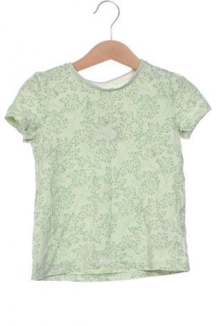 Kinder T-Shirt Unbranded, Größe 18-24m/ 86-98 cm, Farbe Grün, Preis 1,99 €