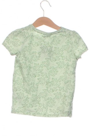 Kinder T-Shirt Unbranded, Größe 18-24m/ 86-98 cm, Farbe Grün, Preis 1,99 €