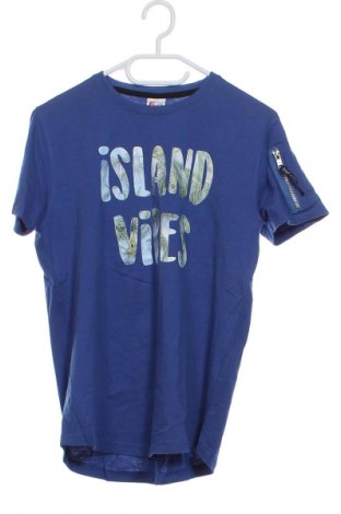Gyerek póló Unbranded, Méret 14-15y / 168-170 cm, Szín Kék, Ár 3 801 Ft