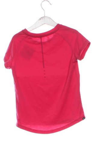 Детска тениска Unbranded, Размер 7-8y/ 128-134 см, Цвят Розов, Цена 2,04 €