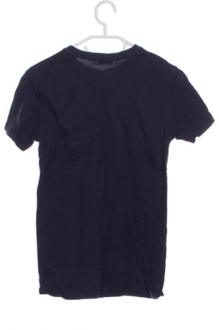 Παιδικό μπλουζάκι United Colors Of Benetton, Μέγεθος 12-13y/ 158-164 εκ., Χρώμα Μπλέ, Τιμή 9,99 €