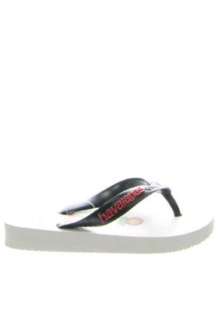 Detské papuče Havaianas, Veľkosť 25, Farba Čierna, Cena  10,95 €