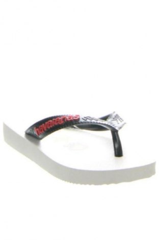 Detské papuče Havaianas, Veľkosť 25, Farba Čierna, Cena  10,95 €