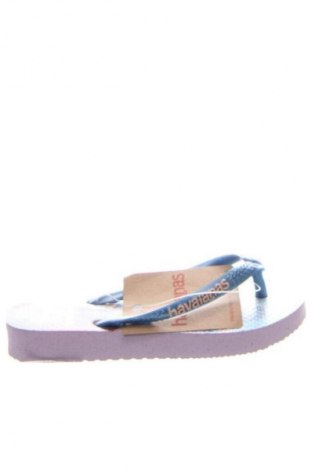 Detské papuče Havaianas, Veľkosť 24, Farba Viacfarebná, Cena  10,95 €