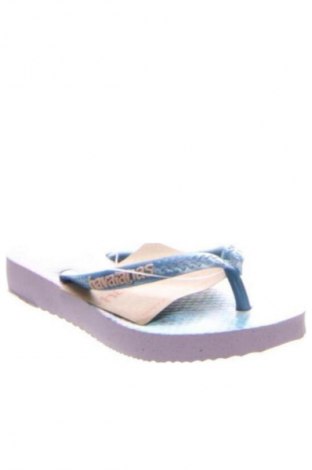Detské papuče Havaianas, Veľkosť 24, Farba Viacfarebná, Cena  10,95 €