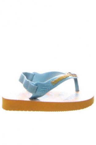 Παιδικές παντόφλες Havaianas, Μέγεθος 19, Χρώμα Μπλέ, Τιμή 10,99 €