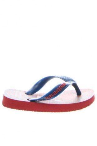Παιδικές παντόφλες Havaianas, Μέγεθος 23, Χρώμα Πολύχρωμο, Τιμή 11,99 €