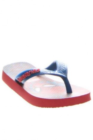 Παιδικές παντόφλες Havaianas, Μέγεθος 23, Χρώμα Πολύχρωμο, Τιμή 11,99 €