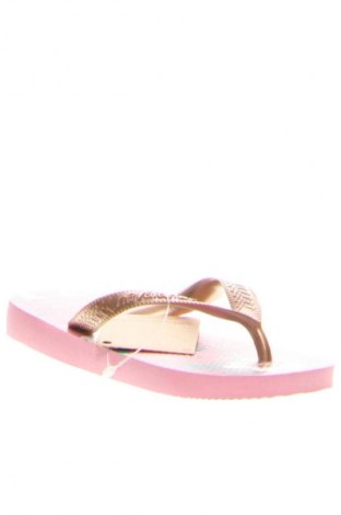 Παιδικές παντόφλες Havaianas, Μέγεθος 29, Χρώμα Πολύχρωμο, Τιμή 10,99 €