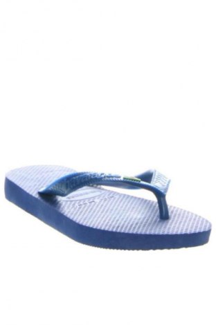 Detské papuče Havaianas, Veľkosť 33, Farba Zelená, Cena  10,95 €