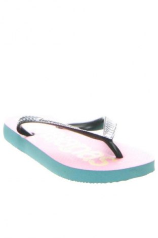 Παιδικές παντόφλες Havaianas, Μέγεθος 35, Χρώμα Μαύρο, Τιμή 11,99 €