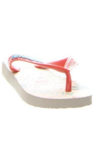 Παιδικές παντόφλες Havaianas, Μέγεθος 23, Χρώμα Πολύχρωμο, Τιμή 18,99 €