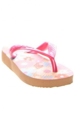 Παιδικές παντόφλες Havaianas, Μέγεθος 23, Χρώμα Πολύχρωμο, Τιμή 10,99 €