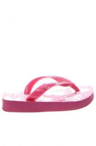 Detské papuče Havaianas, Veľkosť 23, Farba Viacfarebná, Cena  17,95 €