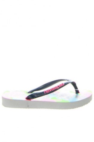 Παιδικές παντόφλες Havaianas, Μέγεθος 23, Χρώμα Πολύχρωμο, Τιμή 10,99 €