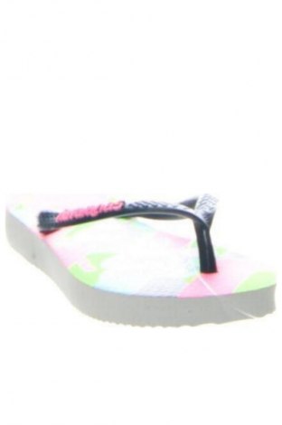 Παιδικές παντόφλες Havaianas, Μέγεθος 23, Χρώμα Πολύχρωμο, Τιμή 10,99 €