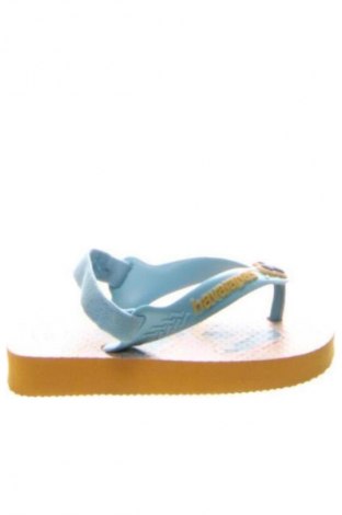 Παιδικές παντόφλες Havaianas, Μέγεθος 19, Χρώμα Πολύχρωμο, Τιμή 10,99 €