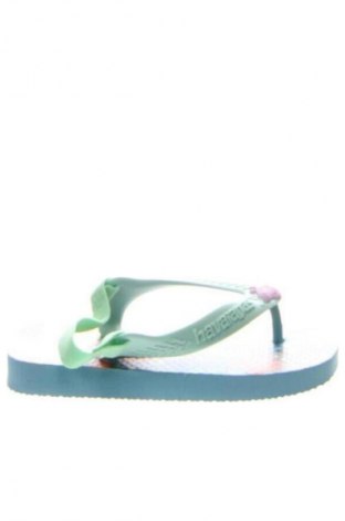 Detské papuče Havaianas, Veľkosť 21, Farba Viacfarebná, Cena  10,95 €