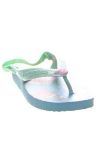 Detské papuče Havaianas, Veľkosť 21, Farba Viacfarebná, Cena  10,95 €