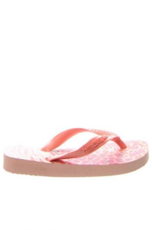 Παιδικές παντόφλες Havaianas, Μέγεθος 27, Χρώμα Πολύχρωμο, Τιμή 10,99 €