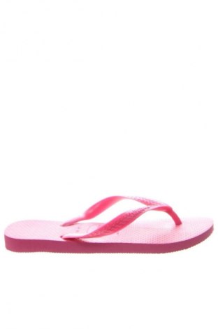 Παιδικές παντόφλες Havaianas, Μέγεθος 37, Χρώμα Ρόζ , Τιμή 11,99 €
