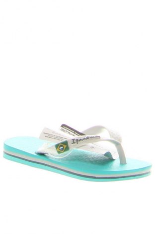 Παιδικές παντόφλες Ipanema, Μέγεθος 23, Χρώμα Πολύχρωμο, Τιμή 6,99 €