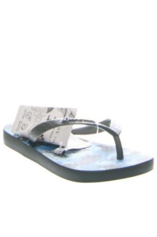 Παιδικές παντόφλες Ipanema, Μέγεθος 25, Χρώμα Γκρί, Τιμή 6,99 €