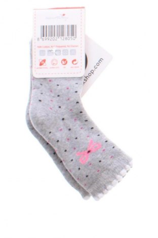 Dětské ponožky  Unbranded, Velikost 2-3m/ 56-62 cm, Barva Vícebarevné, Cena  49,00 Kč