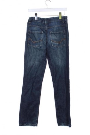 Kinderjeans Alive, Größe 12-13y/ 158-164 cm, Farbe Blau, Preis € 2,99