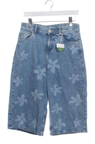 Dětské džíny  C&A, Velikost 13-14y/ 164-168 cm, Barva Vícebarevné, Cena  269,00 Kč
