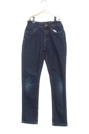 Kinderjeans C&A, Größe 8-9y/ 134-140 cm, Farbe Blau, Preis 5,99 €