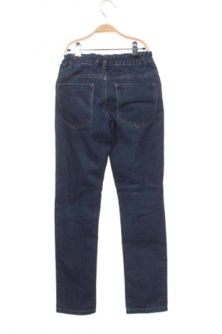 Kinderjeans C&A, Größe 8-9y/ 134-140 cm, Farbe Blau, Preis 5,99 €