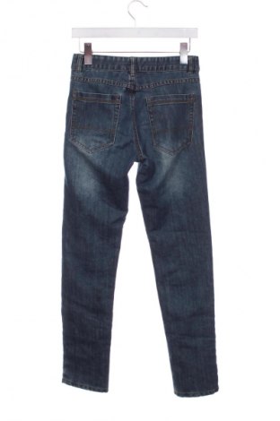 Kinderjeans Chapter, Größe 11-12y/ 152-158 cm, Farbe Blau, Preis 19,86 €