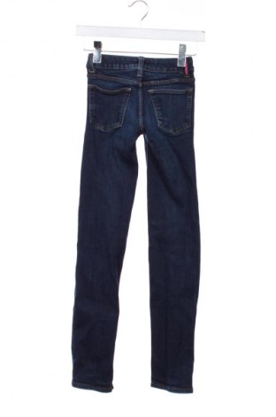 Kinderjeans Cheap Monday, Größe 7-8y/ 128-134 cm, Farbe Blau, Preis 15,99 €