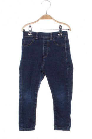 Kinderjeans Dopo Dopo, Größe 18-24m/ 86-98 cm, Farbe Blau, Preis 2,99 €