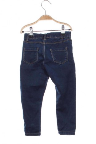 Kinderjeans Dopo Dopo, Größe 18-24m/ 86-98 cm, Farbe Blau, Preis 2,99 €
