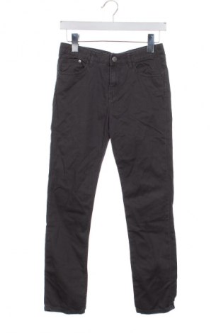 Kinderjeans H&M, Größe 11-12y/ 152-158 cm, Farbe Grau, Preis 4,59 €